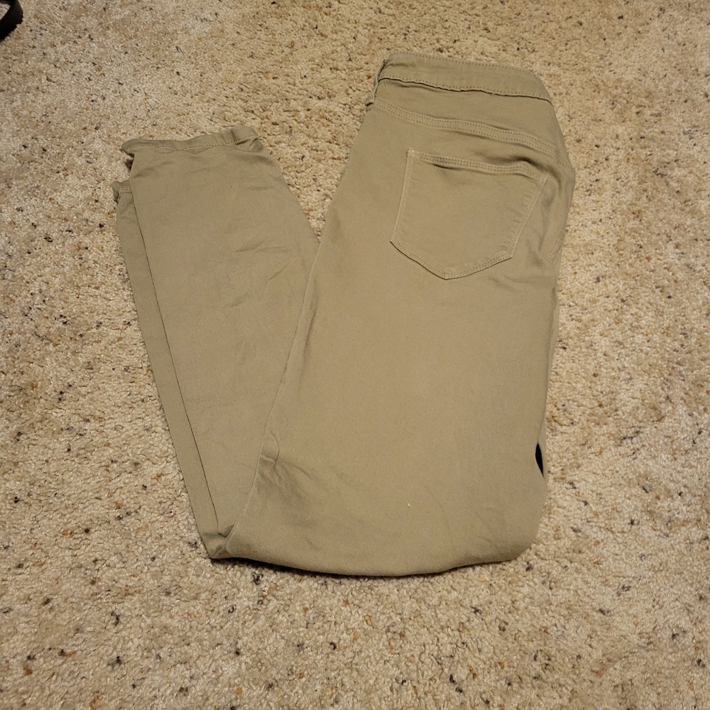 Universal Thread Chino pants size 12